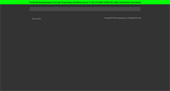 Desktop Screenshot of bumperplug.com